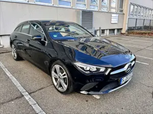 Mercedes-Benz CLA 180 CLA 180 (Shooting Brake, Automatik, Navi, Carplay)