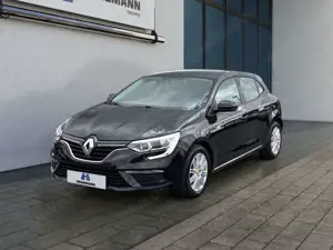 Renault Megane IV Lim. Klima Shzg PDC Alu16