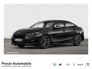 BMW 218 i M Sport PANO RFK NAVI LED Sound Syst. DAB