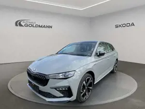 Skoda Scala Monte Carlo 1,5 TSI 110 kW 7-Gang-DSG