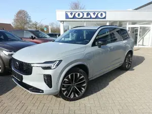 Volvo XC90 Ultra Dark  T8 AWD Plug-in /Four-C/360°/BW