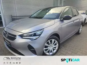 Opel Corsa F Edition Navi-Sitzhzg