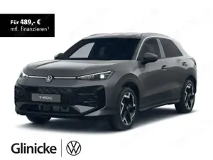 Volkswagen T-Roc R-Line 1.5 l eTSI OPF 110 kW (150 PS) 7-Ga