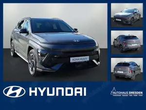 Hyundai KONA 1.6 GDI N Line X *ACC*SD*HDA1.5*LED*NAVI*360