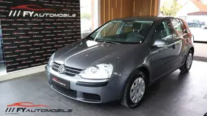 Volkswagen Golf Trendline* Klima* 8 x Bereift*