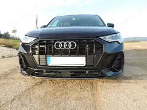 Audi Q3 Q3 40 TDI quattro S tronic S line