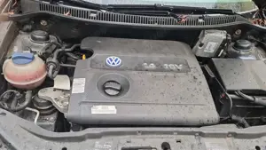 Volkswagen Polo Polo IV 1.4 Trendline