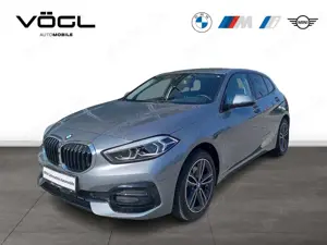 BMW 118 i  Sport Line