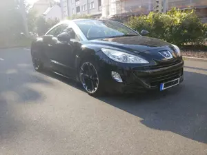 Peugeot RCZ RCZ 1.6 200 THP
