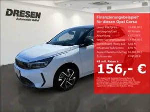 Opel Corsa F 1,2 GS-Line Allwetterreifen/Sitzheizung/Rückfahr