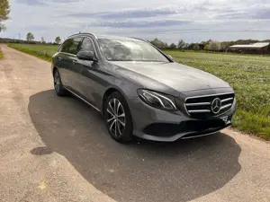 Mercedes-Benz E 300 E 300 de T 9G-TRONIC Avantgarde