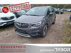 Opel Crossland X X 1.5 D 120 Aut. Ultimate LM LED HUD