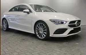Mercedes-Benz CLA 180 CLA 180 7G-DCTEdition 2020
