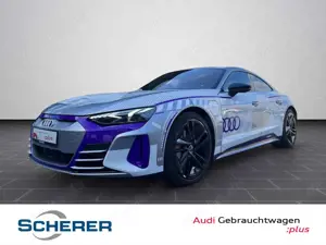 Audi RS e-tron GT Ice Race Edition 1/99 MATRIX BO Hu