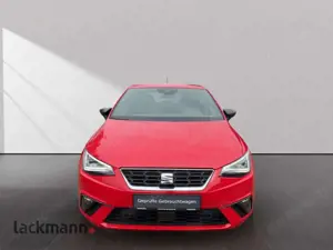 SEAT Ibiza 1.0 FR Black Ed.*Navi*Winter*Kamera*EPH* Bild 2