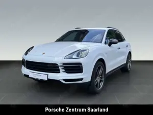 Porsche Cayenne E-Hybrid Luftfederung,BOSE,PDCC,Sportabg