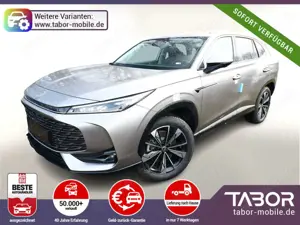 MG HS HEV+ Comfort ACC TotW Kam Nav LED UVP-27%*