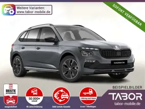 Skoda Kamiq DSG MonteC Pano Matrix Kam Kessy UVP-29%*