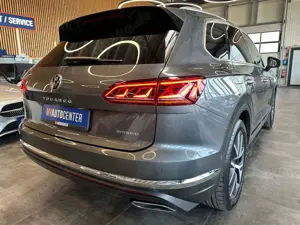 Volkswagen Touareg Bild 2