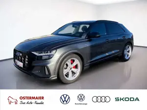 Audi Q8 50TDI 286PS QUATTRO BO.PANO.MATRIX.AHK.STANDHZG.S