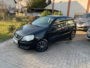 Volkswagen Polo Bild 3