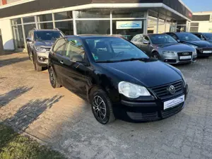 Volkswagen Polo Bild 4