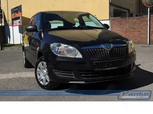 Skoda Fabia Cool Edition*TÜV09/26*Klima*