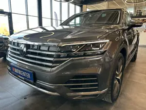 Volkswagen Touareg Bild 4