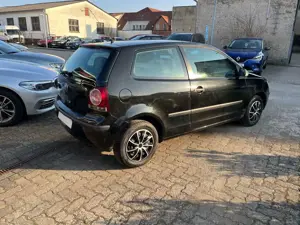 Volkswagen Polo Bild 5