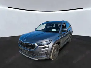 Skoda Kodiaq Ambition2.0TDI DSG LED Navi SHZ ACC