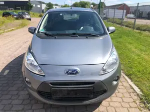 Ford Ka/Ka+ Titanium Klima Sitzhzg PDC Alu Tüv neu! Bild 2