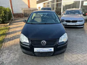 Volkswagen Polo Bild 2