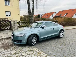 Audi TT TT Coupe 3.2 quattro