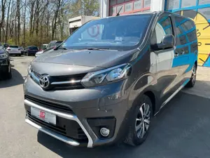 Toyota Proace Verso  2.0 D Navi HU SHZ Klima 8.Sitzer