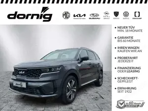 Kia Sorento 1.6T-GDi HEV