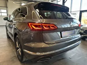 Volkswagen Touareg Bild 5
