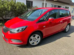 Opel Zafira Zafira 1.6 Turbo, Automatik, wenig km