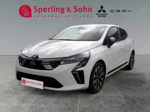 Mitsubishi Colt 1.0 Plus auch andere Farben verfügbar