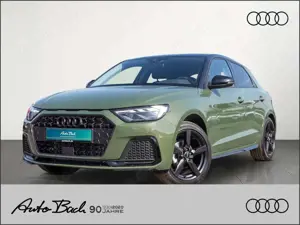 Audi A1 advanced 25 TFSI 95 PS Stronic 17"