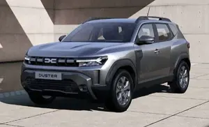 Dacia Duster 3 Expression Full-hybrid-G 150 4x4 i SHZ PDCi+Kame