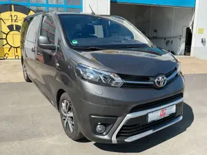 Toyota Proace Verso  2.0 D Navi HU SHZ Klima 8.Sitzer Bild 3