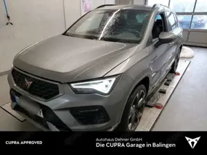 CUPRA Ateca VZ 2.0 TSI DSG 4Drive behWSS+elHK+ACC+TOTW Klima