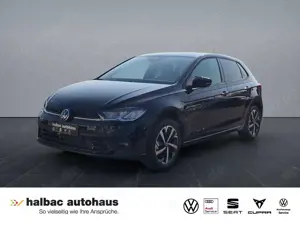 Volkswagen Polo 1.0 TSI DSG ENERGY+WR+NAVI+KAMERA+LED+PDC+SHZ