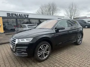 Audi Q5 45 TFSI quattro sport S Line
