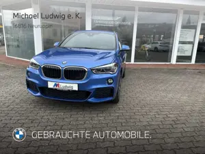BMW X1 xDrive25d M Sportpaket Head-Up HK HiFi DAB