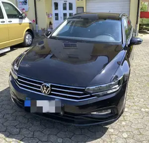 Volkswagen Passat Variant 2.0 TDI SCR Conceptline
