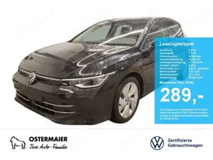 Volkswagen Golf VIII 1.5TSI HYBRID 204PS NP.53T DSG.PANO.IQ-LIGHT.