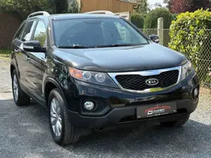 Kia Sorento Spirit 4WD /1Hand/Voll Ausgestattet/9-26