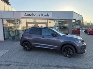 Volkswagen T-Cross R-Line Bild 2