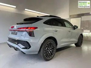Audi Q3 Sportback NEU TFSI 265 PS quattro S line Pano+T... Bild 4